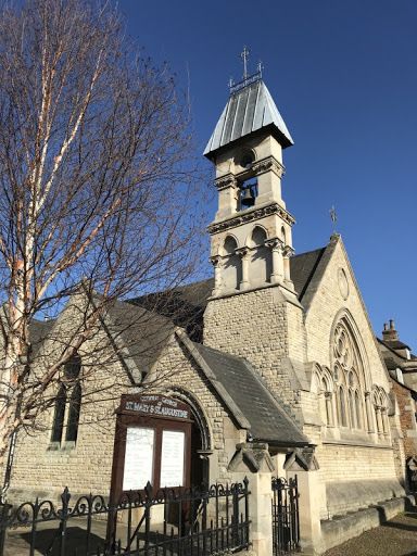 CHURCH