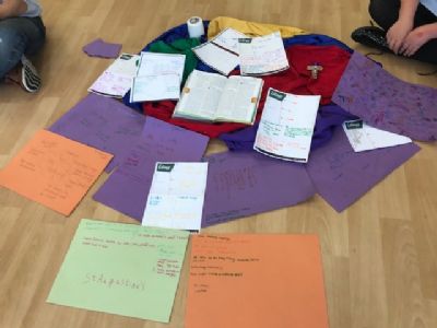 Chaplaincy Work
